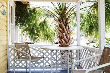 فندق Sunshine Cozy Cottages