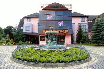Hotelli Tango