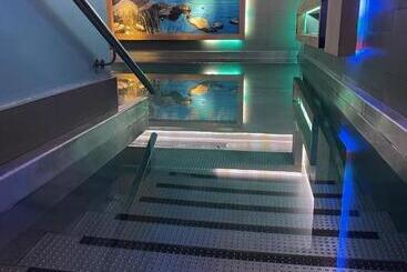 فندق Villa Nečas žilina