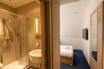 Hotelli Villa Nečas žilina