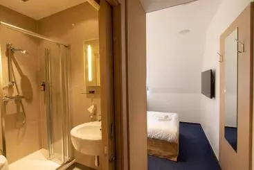 هتل Villa Nečas žilina