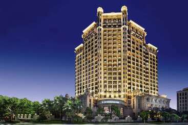 Hotel Wyndham Grand Xiamen Haicang