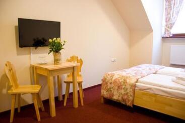 Отель Zajazd Górski Kuźnice