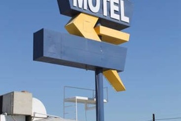 Indio Holiday Motel