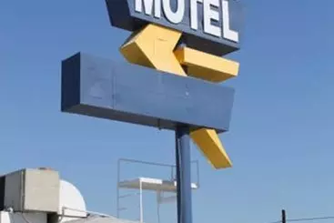 Indio Holiday Motel