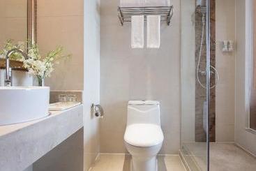 호텔 Vienna International