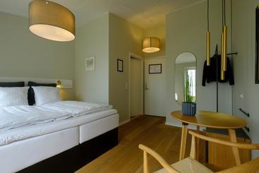 Hôtel Strand Røsnæs