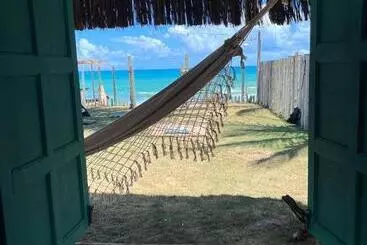 Herberge Vila Beira Mar  Caraiva