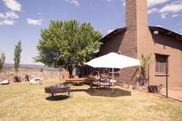 Aamiaismajoitus (B&B) Posada Punta De Piedra