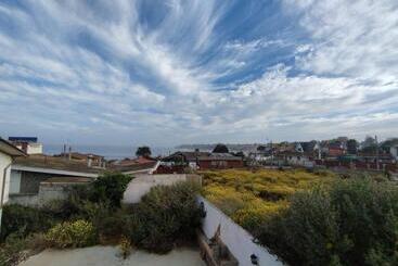 Bed & Breakfast Santa Juana