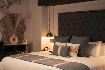 Casa 63 Hotel Boutique & Spa