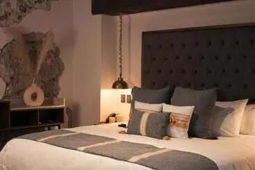 Casa 63 Hotel Boutique & Spa