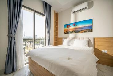 Cozy Glory Apartment