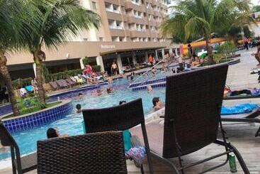 Enjoy Olimpia Park Resort Apartamento