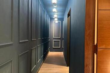 Here B&b 宅這兒私宅 墾丁b宅