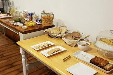 Общежитие Pristine Patagonia