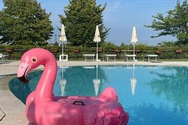 Agriturismo Villa Marta