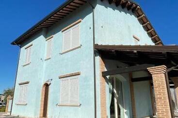 Agriturismo Villa Marta