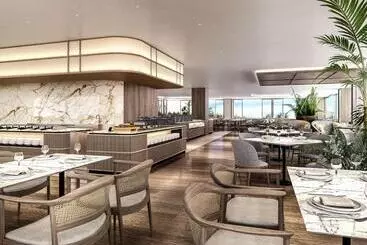 ホテル Grand Mercure Nasu Highlands Resort & Spa