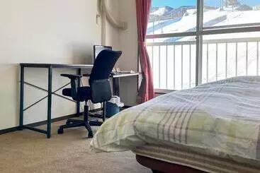 ホテル Ishiuchi Ski Center Vacation Stay 09176v