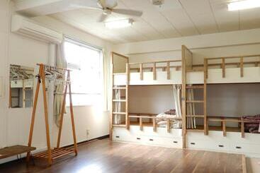 Hotel Livinganywhere Commons Tateyama   Vacation Stay 14767v