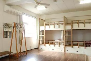 Hotel Livinganywhere Commons Tateyama Vacation Stay 14767v