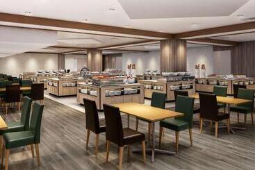 Hotel Mercure Toyama Tonami Resort & Spa