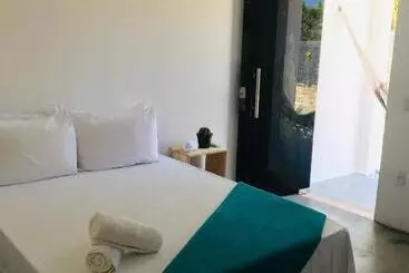 Hôtel Pousada Lua Nova