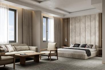 Hotel Stayinn City Center