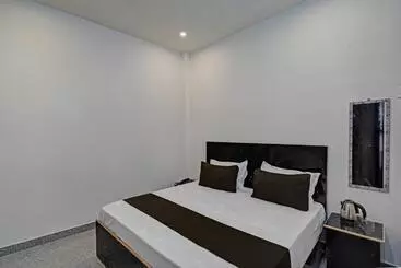 Oyo Hotel Kotik Stay