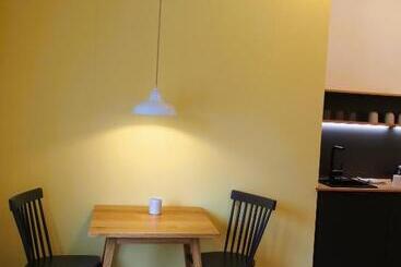 Pensão Alte Seifensiederei Astrid