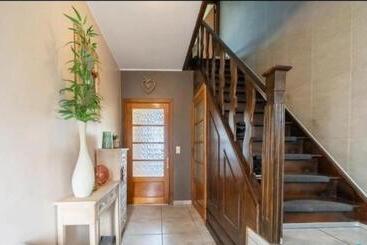 פנסיון Herman Bebe