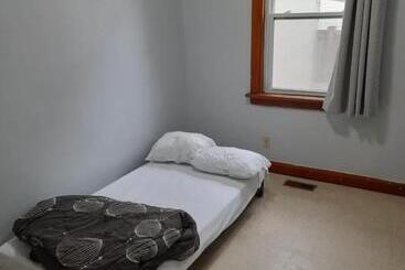 پانسیون House 1