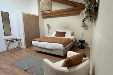 Пансион Le Chai