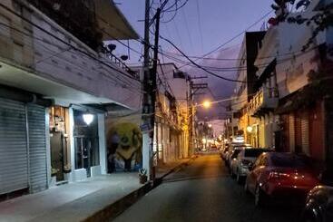 Pensjonat Tus Recuerdos