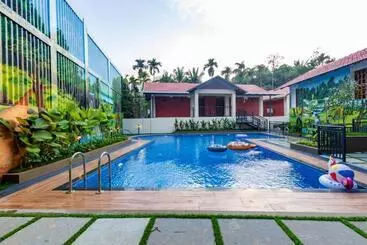 Wayanad Nieve Resort