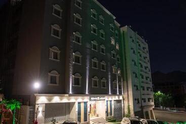 فندق سيف بلص 1 من سما مكة