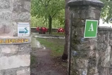 Albergue De Sin