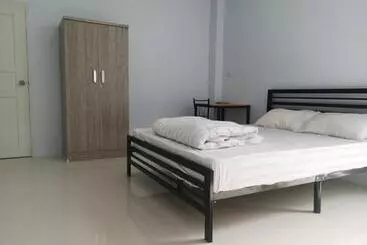 Hospedaria Homie