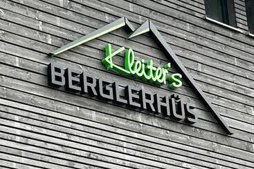 Vandrarhem Kleiter´s Berglerghüs