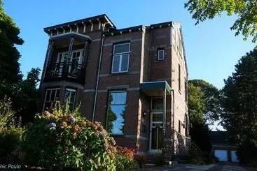 Bed and Breakfast Villa Lucia