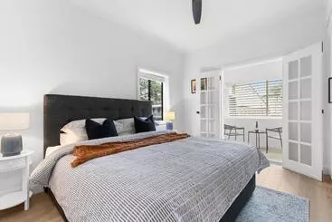 Hamilton Lodge Apartments By Urban Rest