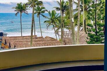 Hello Beach View Resorts