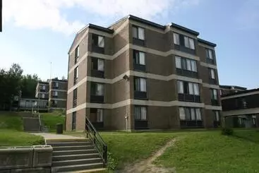 Hotel Au Campus