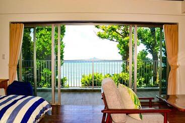 Otel Niruyakanaya Bise   Vacation Stay 58653v