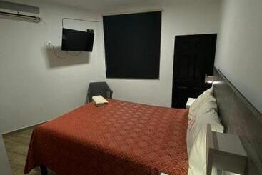 Otel Sevilla Paraíso