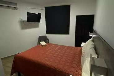 Hotel Sevilla Paraíso