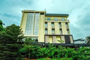Hotel Sukha Retreats