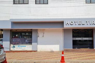 Hotel Tirth