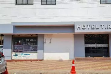 Hotel Tirth